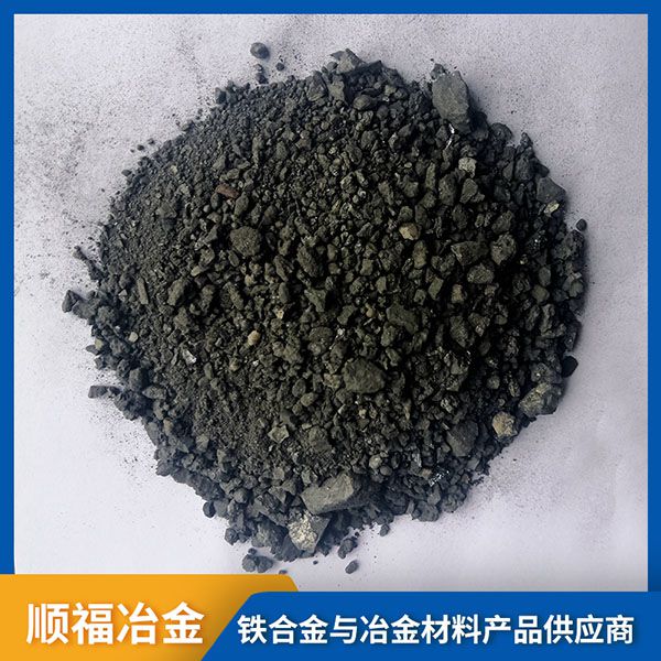 生產硅碳合金工藝方法有哪些？