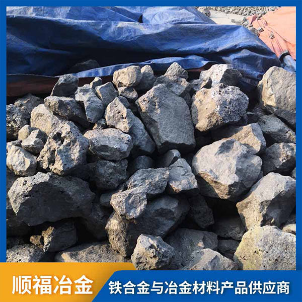 硅碳合金什么作用?